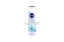 Nivea deo spray női Ocean Feeling X, 150 ml