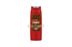 Old Spice tusfürdő Timber, 250 ml