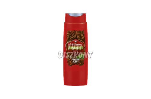 Old Spice tusfürdő Timber, 250 ml