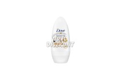 Dove golyós deo női Coconut Jasmine Flower, 50 ML