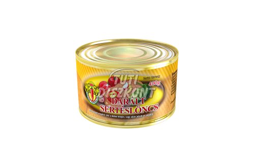 Darált sertéslöncs Sze-Pa, 400 G