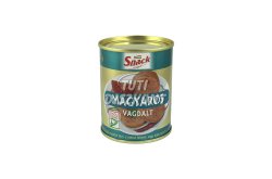 Snack Magyaros vagdalt, 130 G