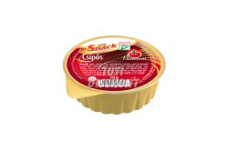 Snack pástétom 75gr csípős, 75 G