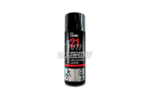 Szilikon olaj spray 17221, 400 ML