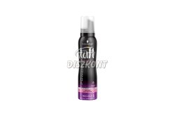 Taft hajhab POWER kasmír tapintás,(fekete-lila)mega erős, 150 ml