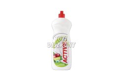 Active mosogatószer 1000ml alma-lime, 1000 ml