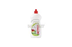 Active mosogatószer 500ml alma-lime, 500 ml