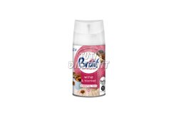 Brait légfr. ae. ut. 250ml wine&blanket, 250 ml