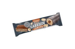 Cornexi Zab Rudi zserbós, 30 g