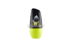 Adidas golyós deo ffi Pure Game, 50 ml