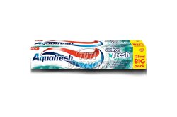 Aquafresh fogkrém Active Fresh, 125 ml
