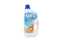 Sofix minden padlófajtára, 1 l