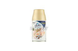 Glade Automatic légfr.u.t.269ml Vanília, 269 ml