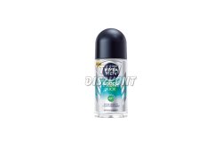 Nivea golyós deo ffi Fresh  Kick X, 50 ml