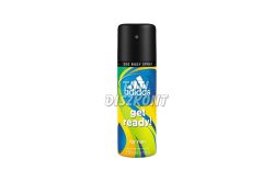 Adidas deospray női Get Ready, 150 ML