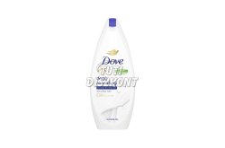 Dove tusfürdő 250ml női Deeply Nourishing, 250 ml