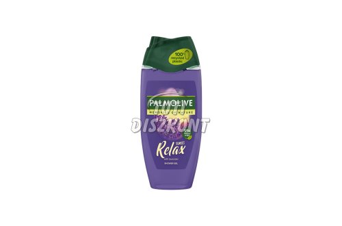 Palmolive tusfürdő női Sunset Relax X, 250 ml