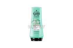 Gliss Kur balzsam Nutri-Balanve Repair, 200 ml