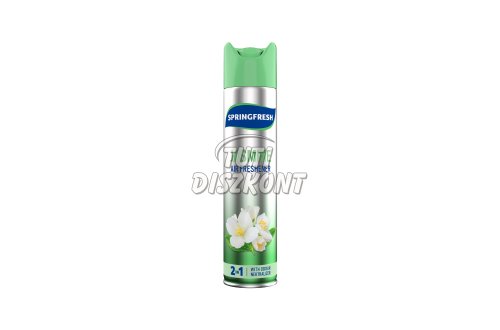 Springfresh légfrissítő jázmin, 300 ml