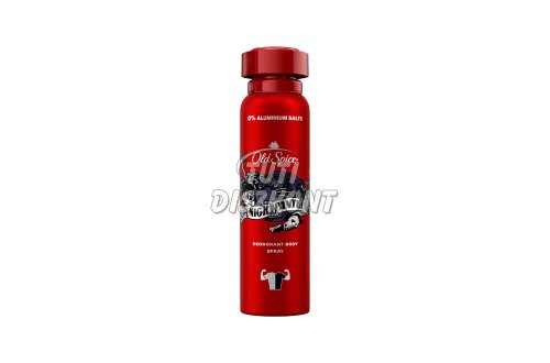 Old Spice deo spray Night Panther, 150 ml