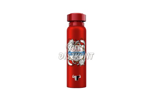 Old Spice deo spray Wolfthorn, 150 ml