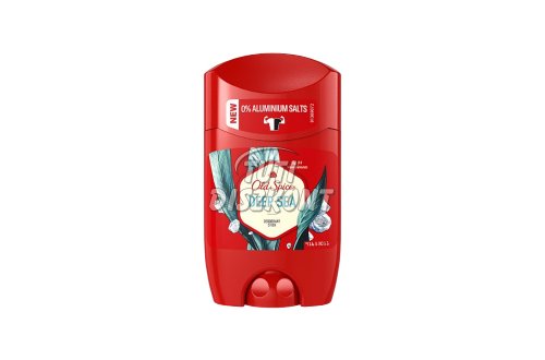 Old Spice deo stift ffi Deep Sea, 50 ml