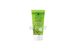 Dermaflora 0% aloe vera gél 150ml, 150 ml