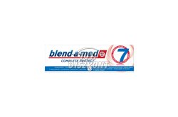 Blend-A-Med fogkrém complete original, 75 ml