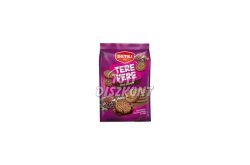 Detki Tere-Fere keksz 150gr kakaós félig mártott, 150 G