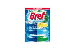 Bref Duo-Aktiv Fresh Mix ut. 3X50ml, 150 ml