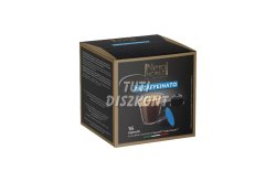 Nero Nobile kapszulás kávé koffeinmentes, 16 db