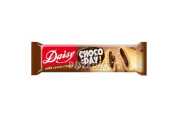 Choco day csokoládé ízű krémmel töltött keksz, 40 g