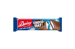 Choco day tejkrémmel töltött keksz, 40 g