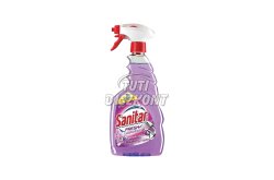 Sanitar Fresh Active Spray Fürdőszobai tisztító szf.levendul, 650 ML