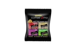 Vadász Coffe Amo kávés drazsé, 100 g