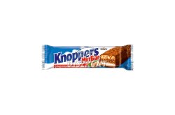 Knoppers nutbar, 40 G