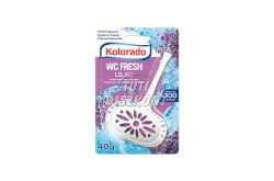 Kolorado Fresh kosaras toalett block Orgona 40g, 40 G