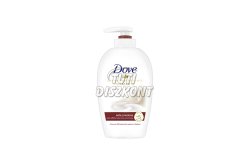 Dove folyékony szappan pumpás Fine Silk/Seta Preziosa X, 250 ml