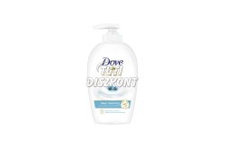 Dove folyékony szappan pumpás Care&Protect X, 250 ml