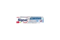Signal fogkrém 75ml Cavity Protection 4in1, 75 ml
