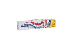 Aquafresh fogkrém 125ml Triple Protection, 125 ml