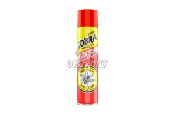 Cobra darázsírtó aerosol, 400 ml