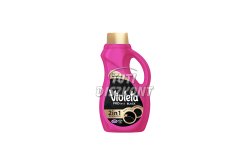 Violeta Protect mosógél 900ml Black, 900 ML