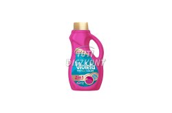 Violeta Protect mosógél 900ml Color, 900 ML