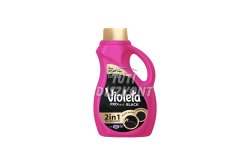 Violeta Protect mosógél 2700ml Black, 2700 ML