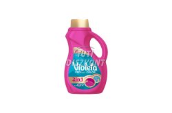 Violeta Protect mosógél 2700ml Color, 2700 ML