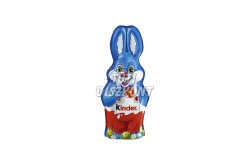 Kinder húsvéti nyúl tejcsoki 110gr, 110 g