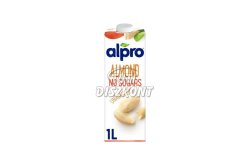 Alpro ital pörköletlen mandula cukormentes, 1 L