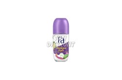 Fa golyós deo női ipanema night, 50 ml