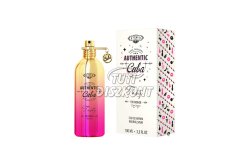 Cuba Authentic Tasty EDP női, 100 ml